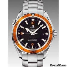 Omega Seamaster Professional