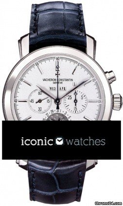 Vacheron Constantin Malte Perpetual Calendar Chronograph watches