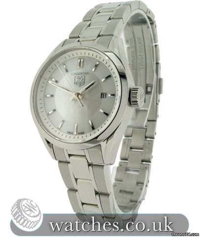 TAG Heuer Ladies Carrera watches
