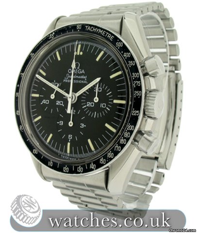 Omega Vintage Speedmaster Professional Moonwatch [ON HOLD] watches