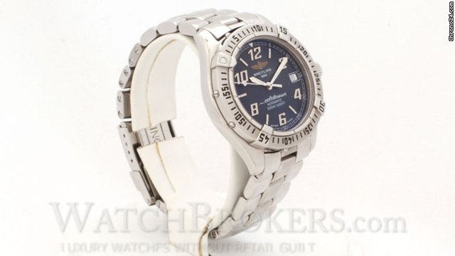 Breitling Colt Ocean Automatic A17350 watches
