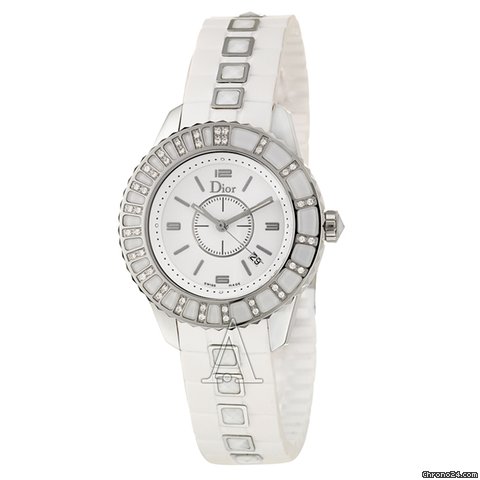Dior Women's Dior Christal Watch watches