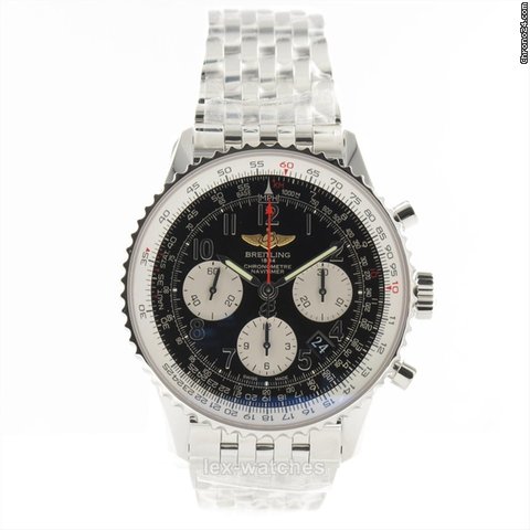 Breitling Navitimer 01 watches