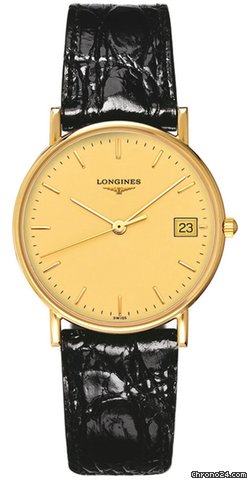 Longines La Grande Classique Quartz - 33mm watches