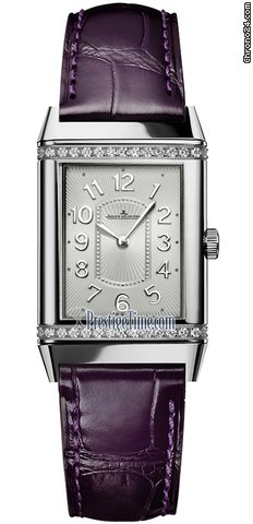 Jaeger-LeCoultre Grande Reverso Lady Ultra Thin Quartz watches