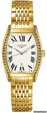 Longines Evidenza Ladies Quartz watches