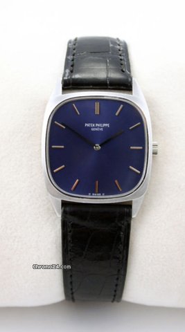 Patek Philippe White Gold watches
