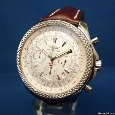 Breitling Bentley watches