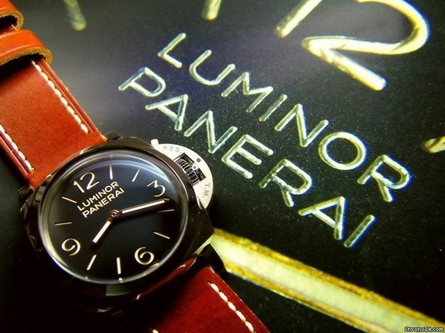 Panerai LUMINOR MARINA 1950 3 Days watches