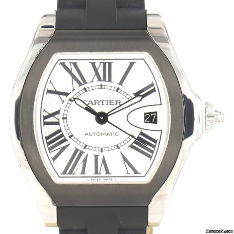 Cartier Roadster watches