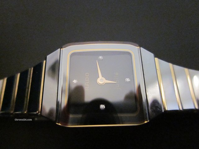 Rado Jubile Anatom S watches