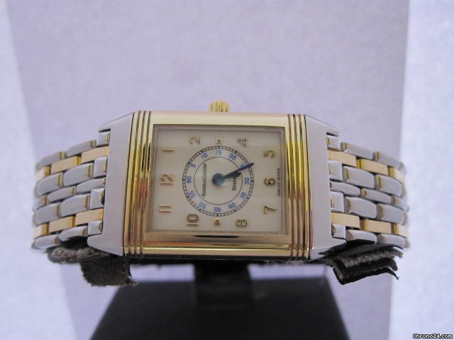 Jaeger-LeCoultre Reverso Lady watches