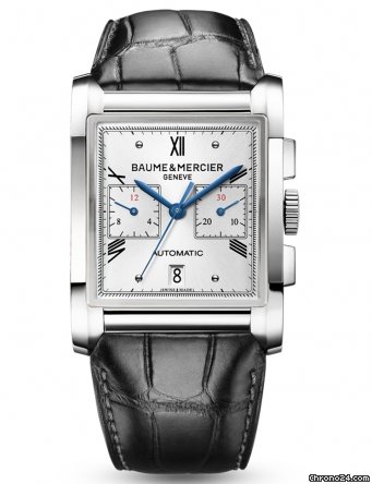 Baume & Mercier Baume et Mercier Hampton 10032 watches