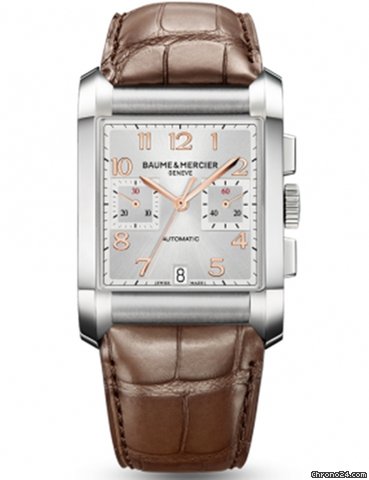 Baume & Mercier Baume et Mercier Hampton 10029 watches