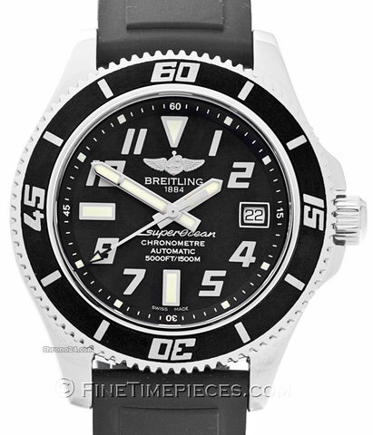 Breitling Superocean 42 - A 1736402 watches