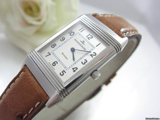Jaeger-LeCoultre Reverso Classique watches