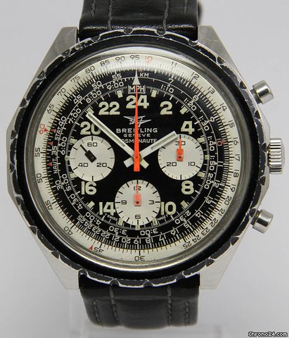 Breitling Ref. 0819 watches