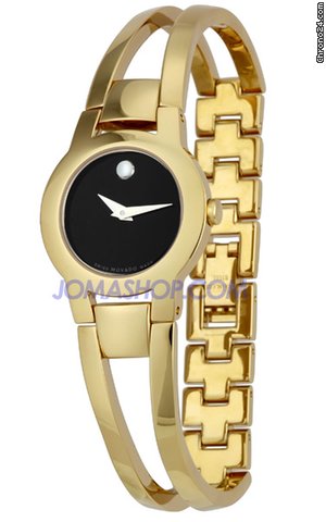 Movado Amorosa Ladies Watch 0604758 watches