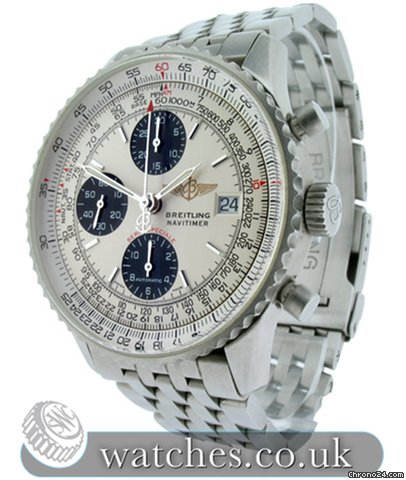 Breitling Navitimer Fighter Special Series [ON HOLD] watches