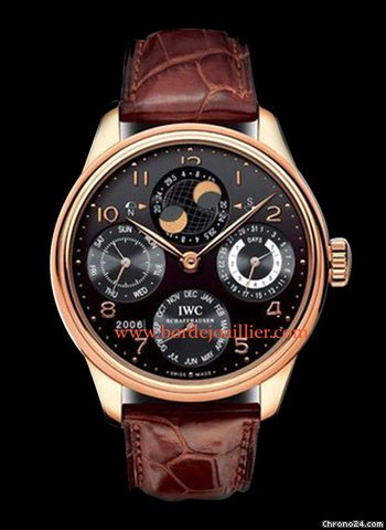 IWC Portugaise watches
