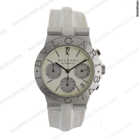 Bulgari DIAGONO watches
