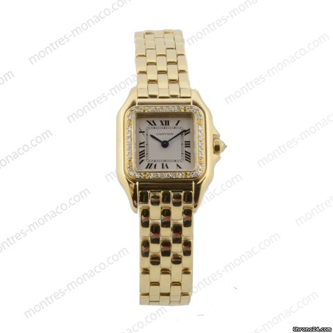 Replica Cartier PANTHERE Watch