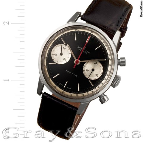 Breitling Chronograph 2002 watches
