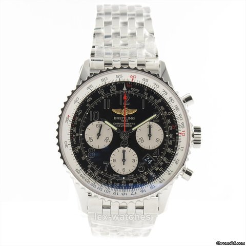 Breitling Navitimer 01 watches