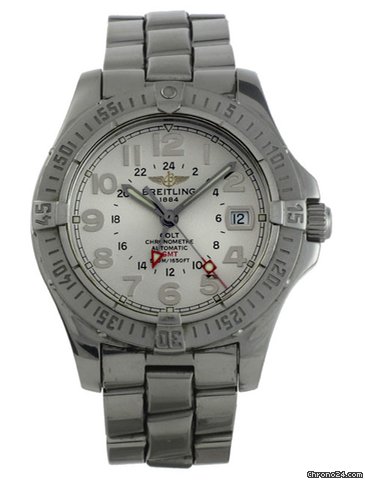 Breitling Colt Auto A32350 watches