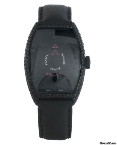Franck Muller Colour Dreams 5850 DM DNR watches