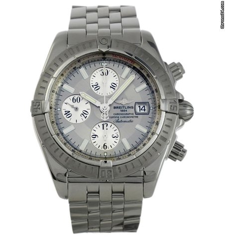 Breitling Chronomat Evolution A13356 watches