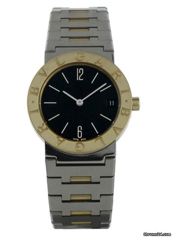 Bulgari BB30SGD watches