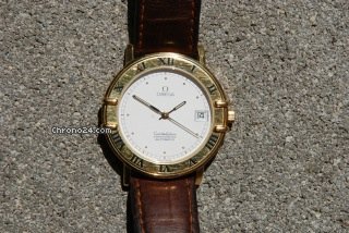 Omega Constellation Automatic watches