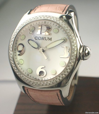 Corum Corum Bubble watches
