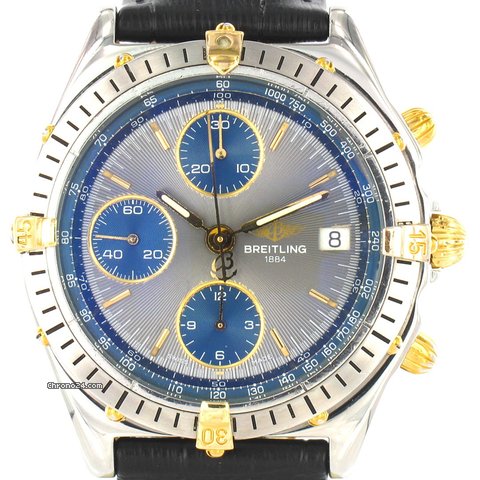 Replica Breitling Chronomat Watch
