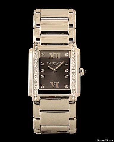 Patek Philippe Twenty4 watches