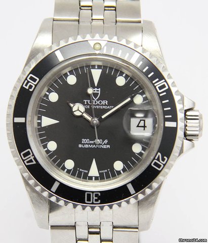 Tudor Ref. 79090 watches