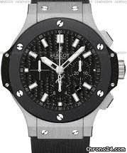Hublot Big Bang Evolution /D.S.R. NEW watches
