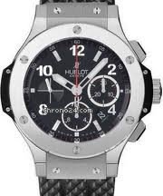 Hublot Big Bang Chronograph /D.S.R. NEW watches