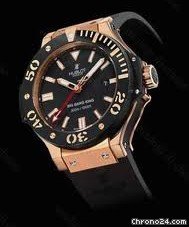 Hublot Big Bang King Gold Ceramic /D.S.R. NEW watches