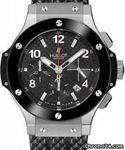 Hublot Big Bang Ceramic /D.S.R. NEW watches
