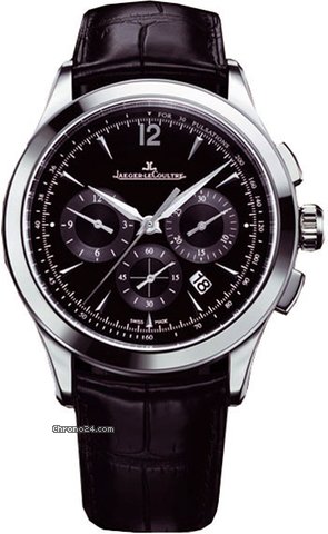 Jaeger-LeCoultre Master Chronograph watches