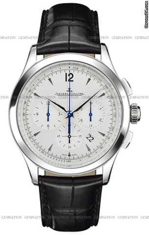Jaeger-LeCoultre Master Chronograph watches