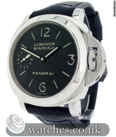 Panerai Luminor Marina watches