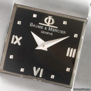 Baume & Mercier Catwalk mv045197 watches