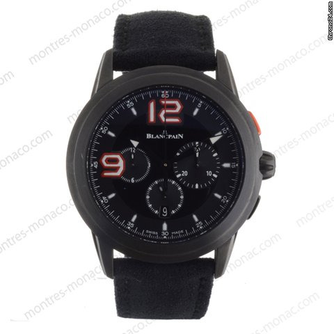 Blancpain TROFEO watches