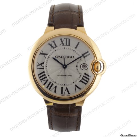 Cartier BALLON BLEU watches