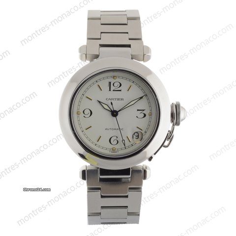 Cartier PASHA C watches