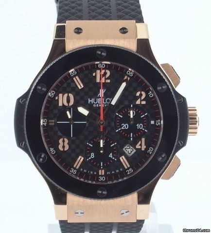 Hublot Big Bang Gold Ceramic watches