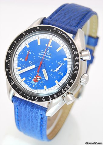 Omega Speedmaster CART Automatic watches